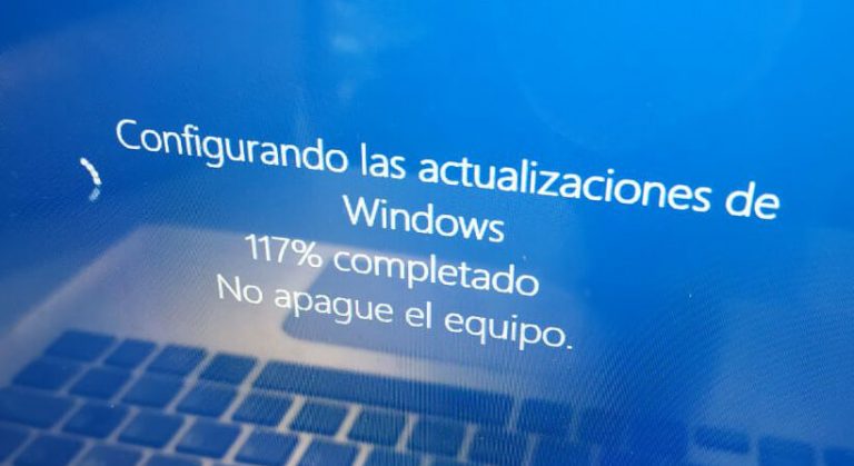 Microsoft lanza un nuevo parche para Windows 7